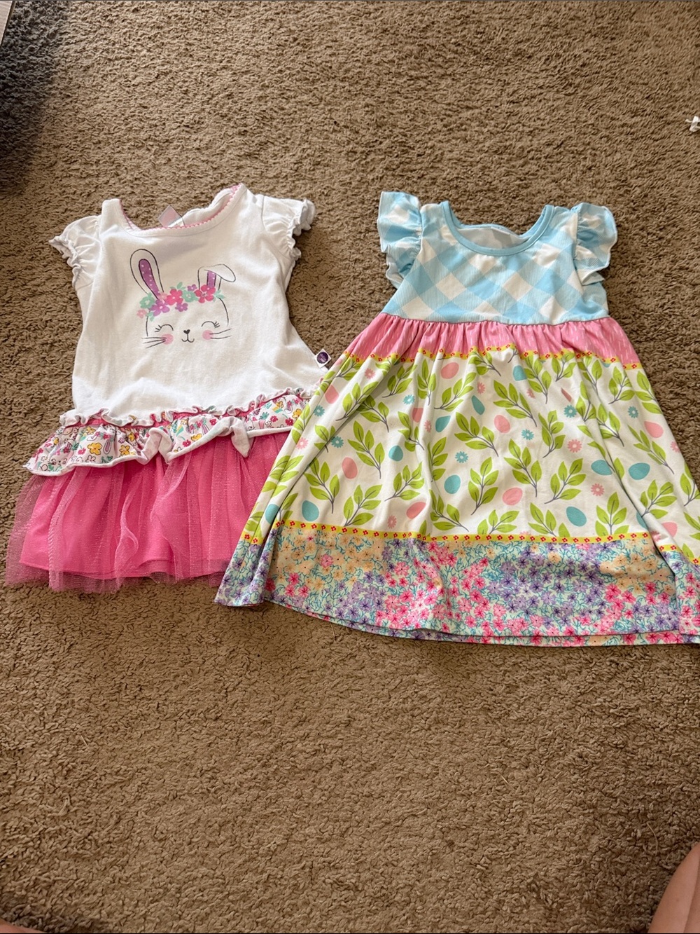 Girls spring bundle